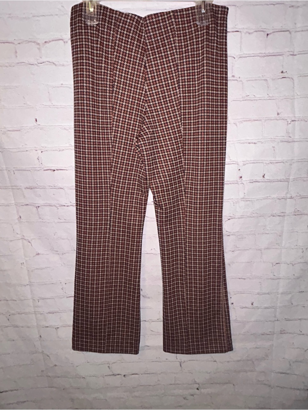 MAEVE The Margot Kick-Flare
Cropped Pants women’s size M - Picture 5 of 8